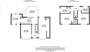 House floorplan