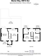 Amended 14 Marian Way_ London_ NW10 4XJ_ Daniels -