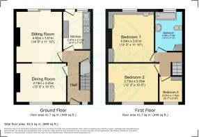 2D_Plan_1 - Complete