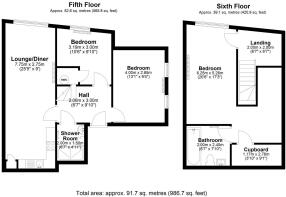 Waterloo House, Thornton Street, Newcastle upon Ty