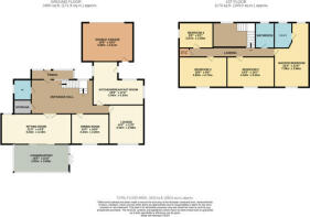 FLOORPLANS 21 BRIKSDAL WAY