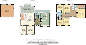 4, Orchard Close Gislingham, Eye, IP23 8JW-high (1