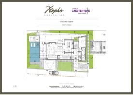 GROUND FLOOR - X9632