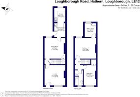 Floorplan Landscape
