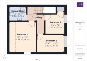 Hansard Drive - 1st Floor