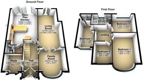 FLOORPLAN 3D