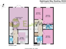 2D Floorplan