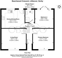 8 Beechwood Crescent