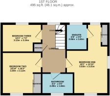 Floorplan 2
