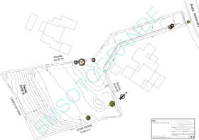 FLOOR PLANS AVE ALME