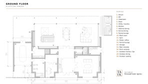Floor/Site plan 1