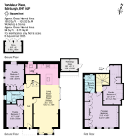 9 Vandeleur Place - 