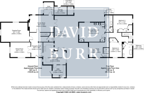 Floor plan - Hous...