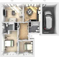Ground Floor