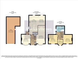 50, Woodland Road Forest Town, Mansfield, NG19 0EN