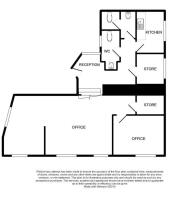 Floor/Site plan 2