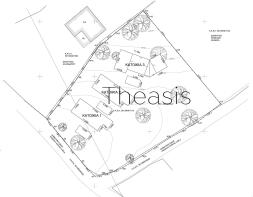 Floor/Site plan 2