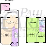 Floorplan One