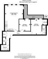 19 bridge quay floorplan