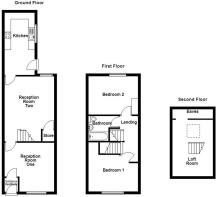 316 Gannow Lane, Burnley - all floors.JPG
