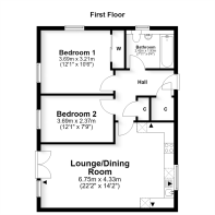 Property Floorplan