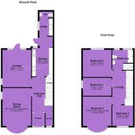 28 Springbridge Road, Whalley Range - all floors.J