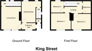 2d floorplan