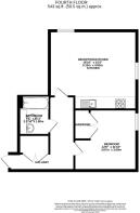 Northstand Apartments, Highbury Stadium Square, Lo