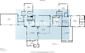 Downstairs/Upstai...