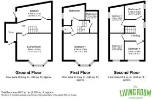 52 Floorplan
