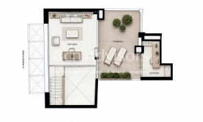 Maravilloso-moderno-atico-duplex-con-terraza-en...