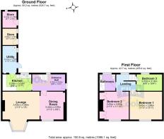 8 Pitchard Close, Tedstone Wafre, Bromyard - all f
