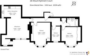 2B Mount Ephraim Court