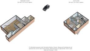 3D Floorplan