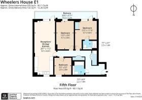 Wheelers House