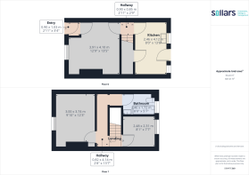 floorplans CAM02483G