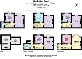 Burlington House - F