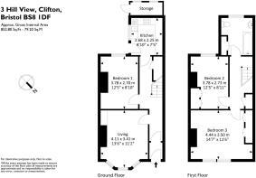 3 Hill View Bristol-01