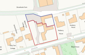 Broadlands Farm - Lots