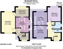 Bradwell Drive