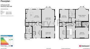32 Rowlands Hill - Floorplan