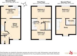 Floorplans