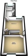 Floor Plan-First Flo