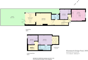 Floor Plan - Wandswo