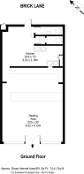 Floor/Site plan 1