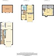 Spearpoint Gardens - Floorplan
