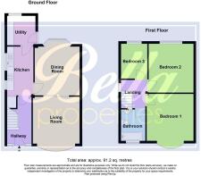 2D Floorplan