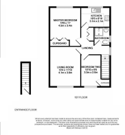46 Sandringham Way Floorplan