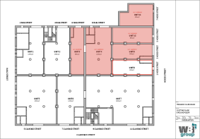 Tobacco Warehouse Existing Floor Plans - Unit 8.pd