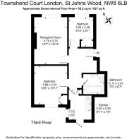 Townshend Court London, St Johns Wood, NW8 6LB.jpg